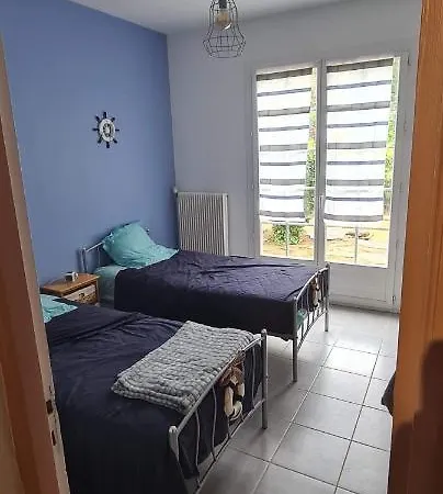 ヴィラ Chez Maman