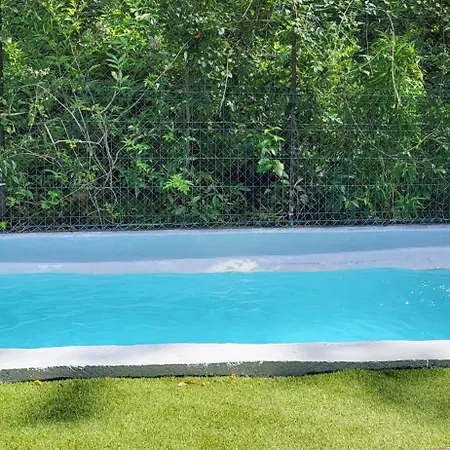 Chez Maman ヴィラ